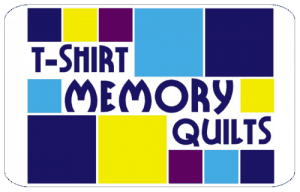 T-Shirt memory Quilts Gift Cards